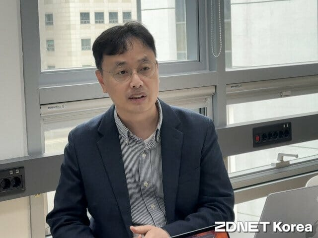 굿어스데이터 추창호 기술그룹장 인터뷰